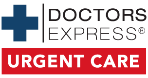 Logo Doctors Express