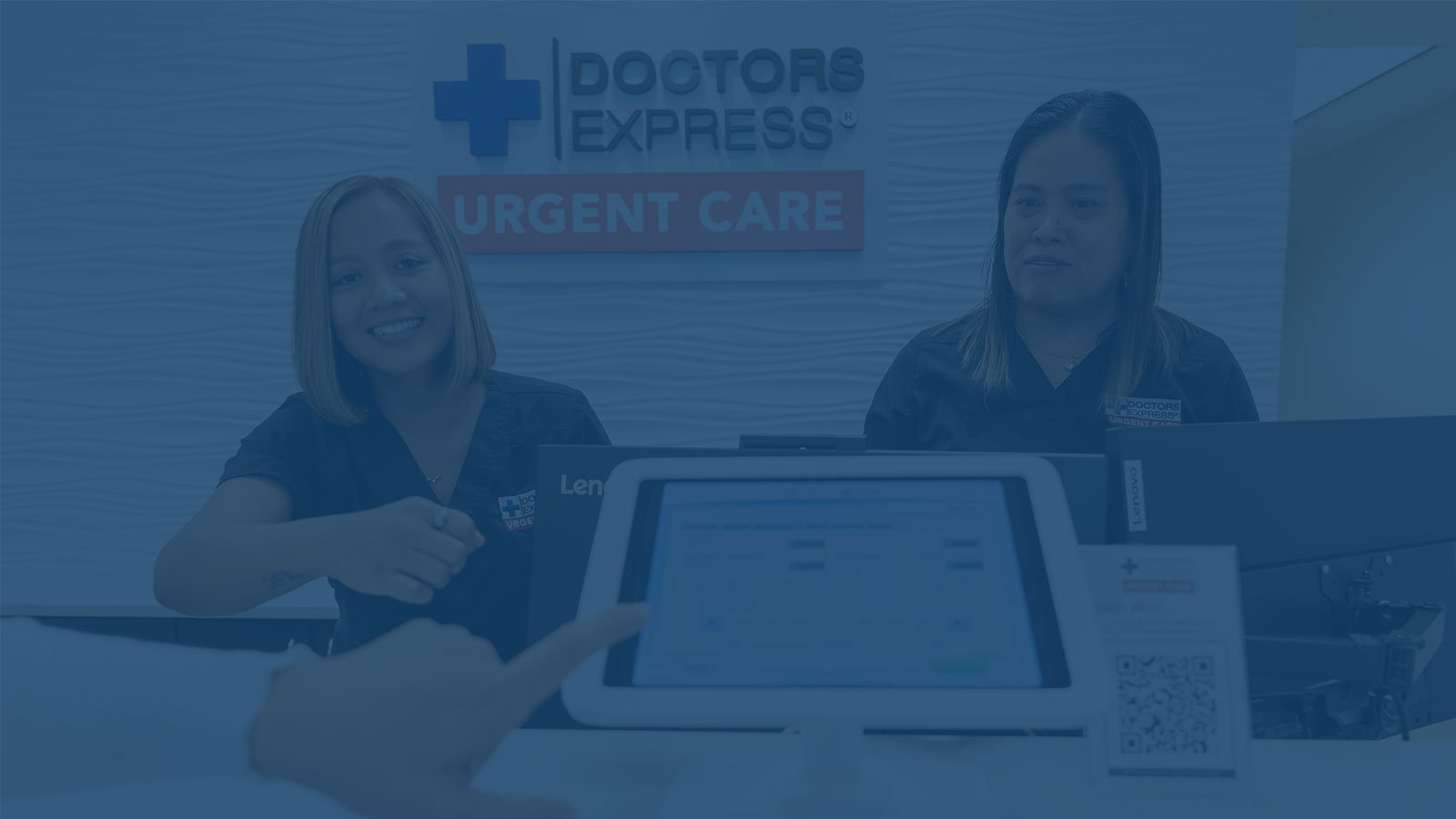 Doctors Express Urgent Care Premium Healthcare in the Cayman Islands
