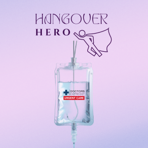 Hangover Hero