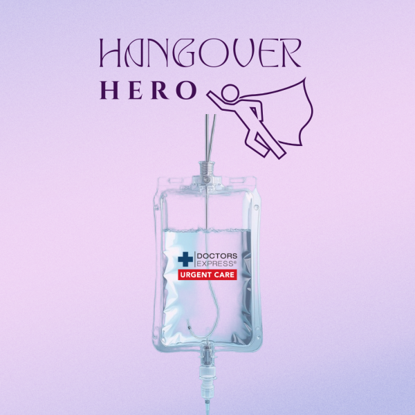 Hangover Hero